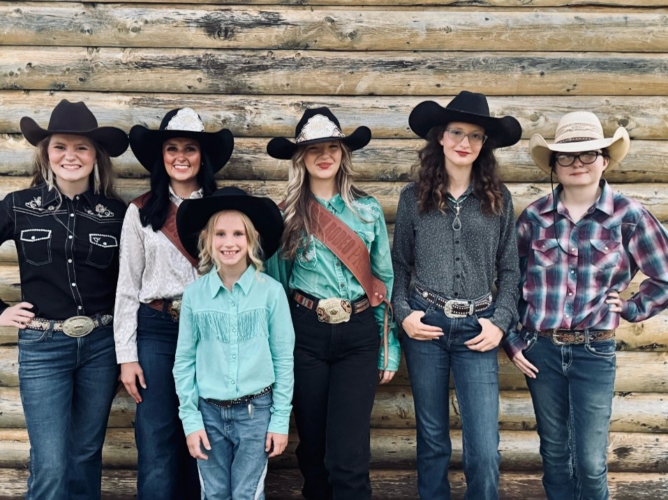 2026 Contestants